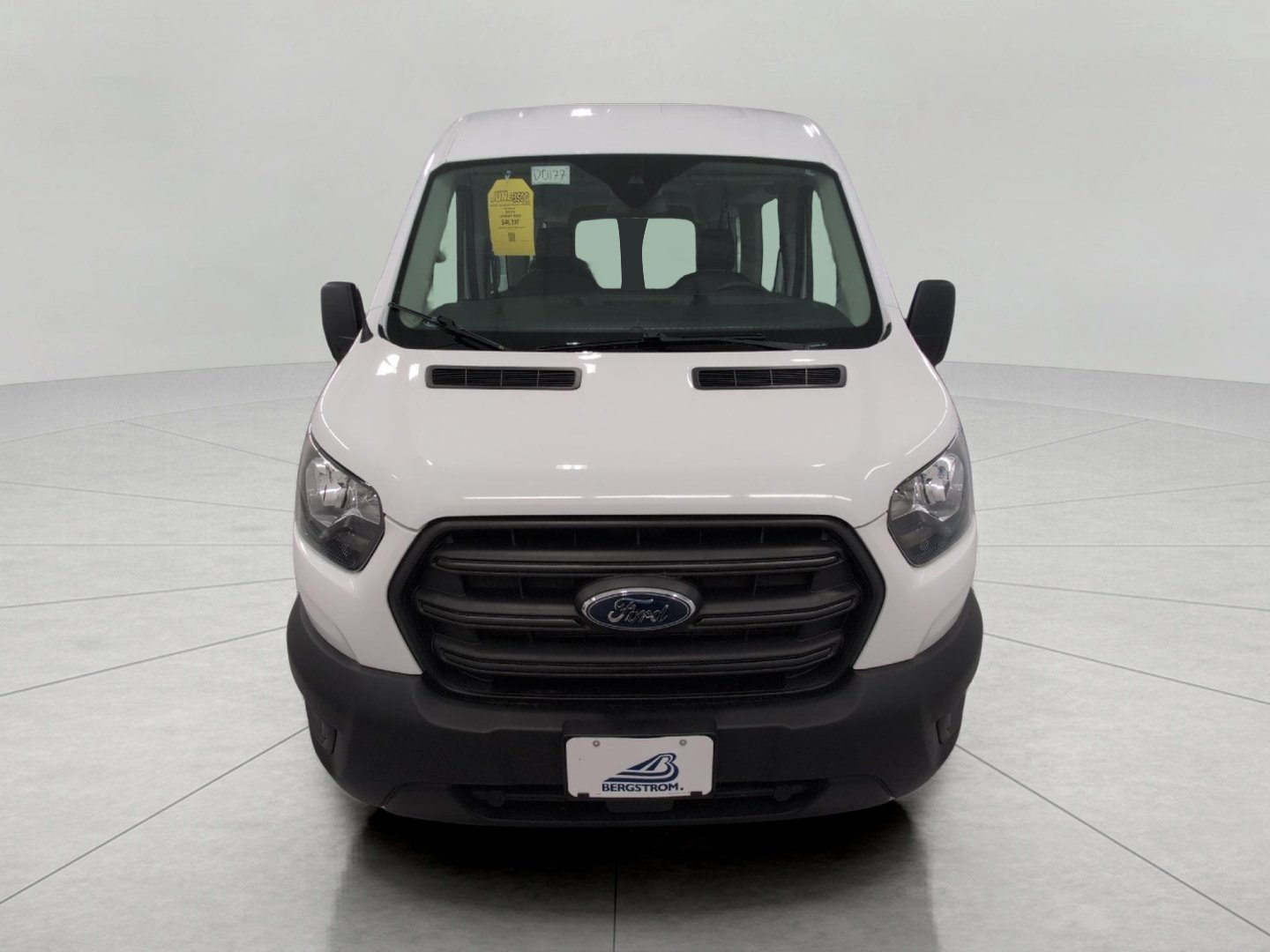 Used 2020 Ford Transit 350 XL RWD image 12