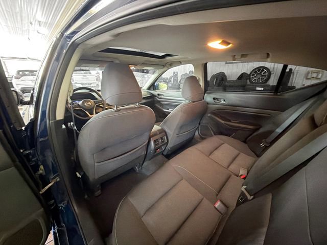 Used 2019 Nissan Altima 2.5 SV AWD/4WD image 9