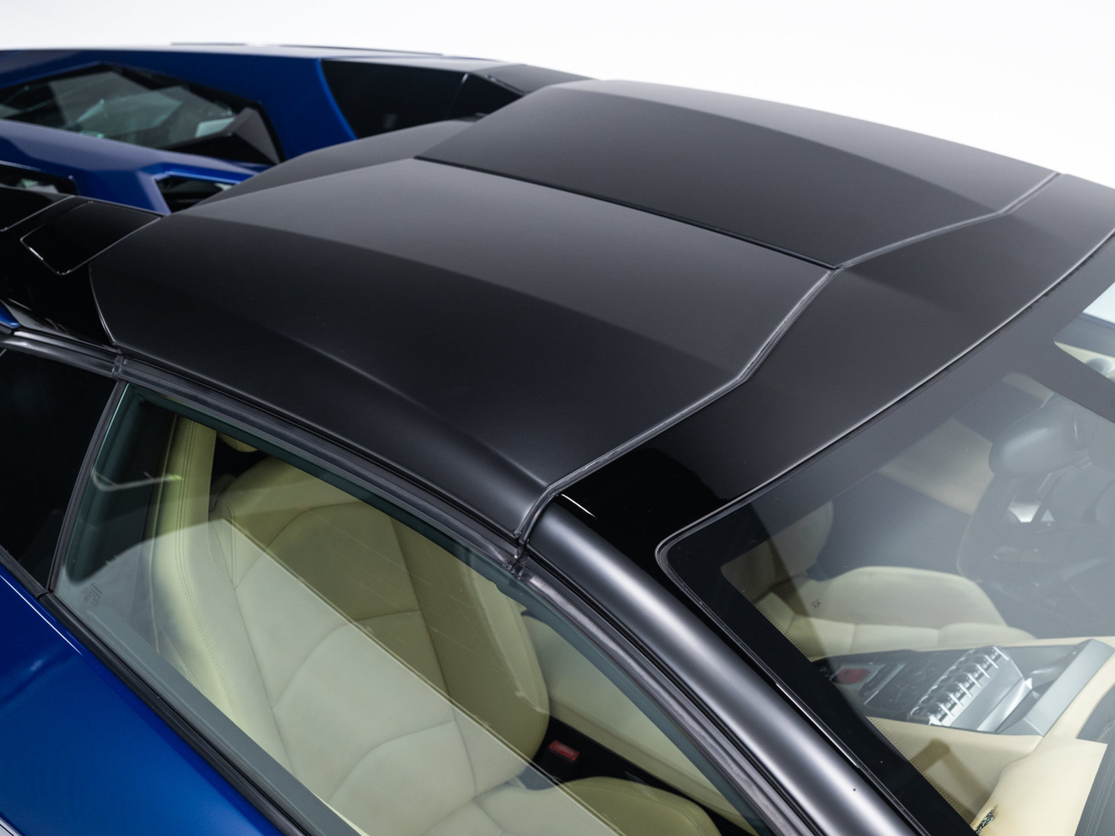 Used 2013 Lamborghini Aventador LP 700-4 AWD/4WD image 19
