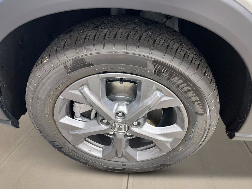 New 2026 Honda HR-V LX image 11