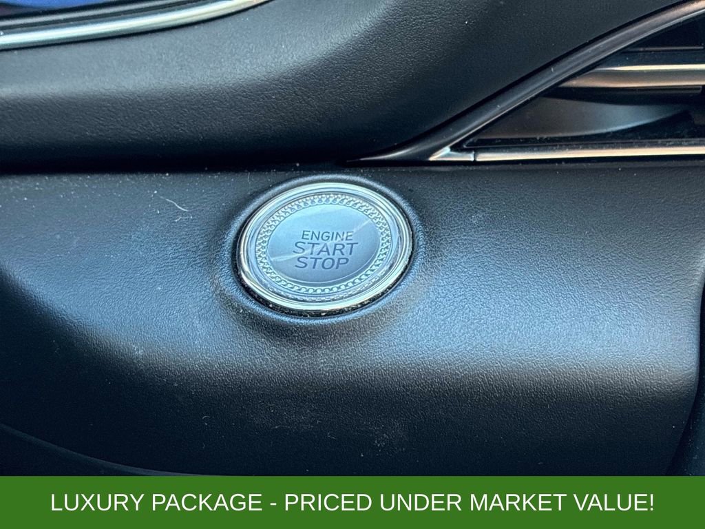 Used 2023 Genesis GV80 2.5T w/ Prestige Package AWD/4WD image 33
