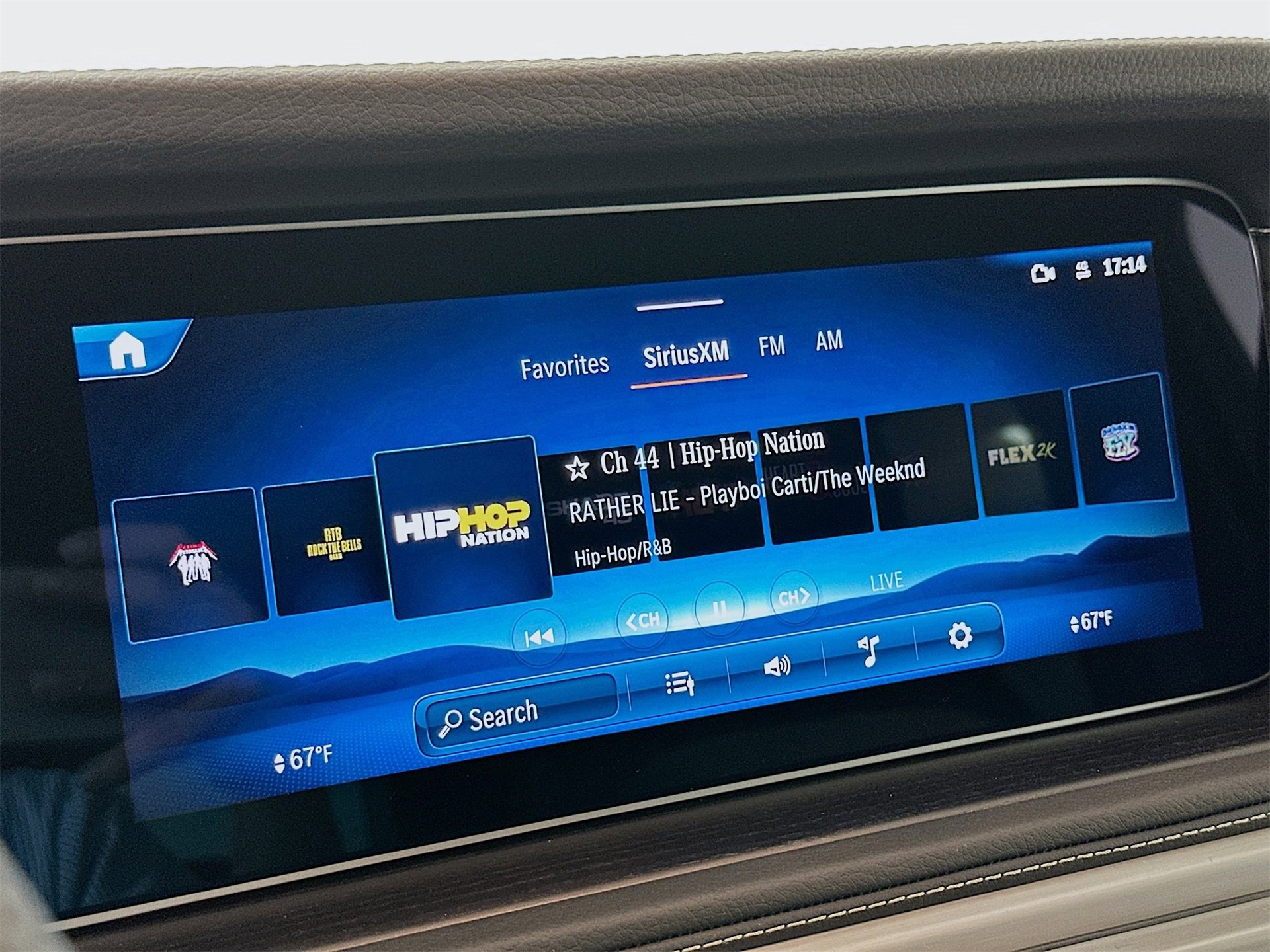 New 2026 Mercedes-Benz G 63 AMG 4MATIC image 16