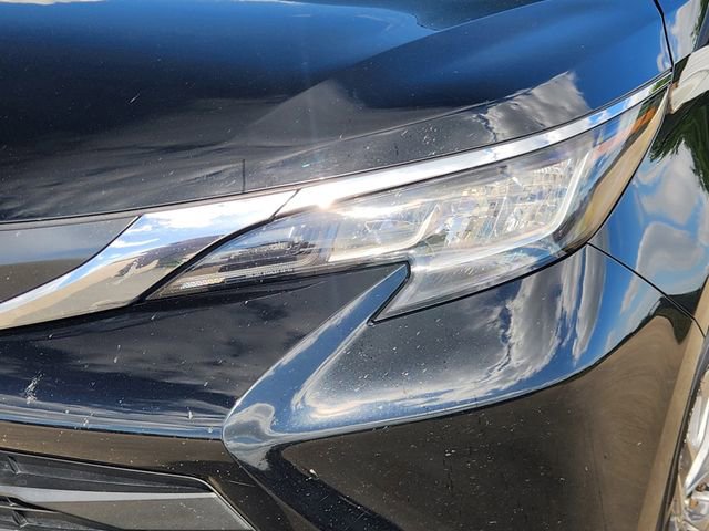 Used 2022 Toyota Sienna LE FWD image 9