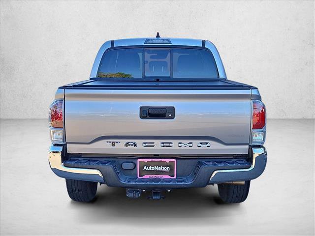 Used 2021 Toyota Tacoma SR5 RWD image 6