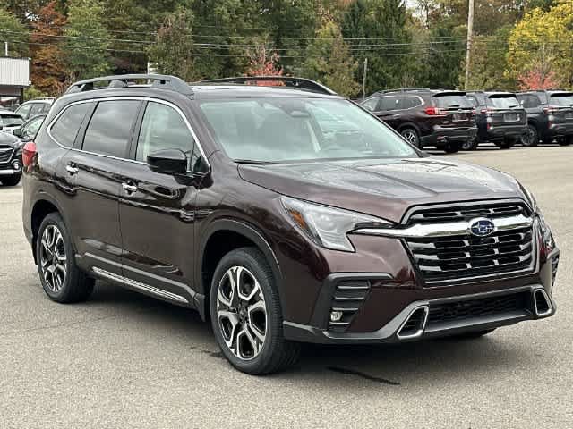 Certified 2025 Subaru Ascent Touring AWD/4WD image 33