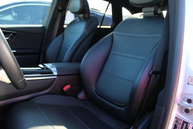 Certified 2024 Mercedes-Benz GLC 300 4MATIC image 19