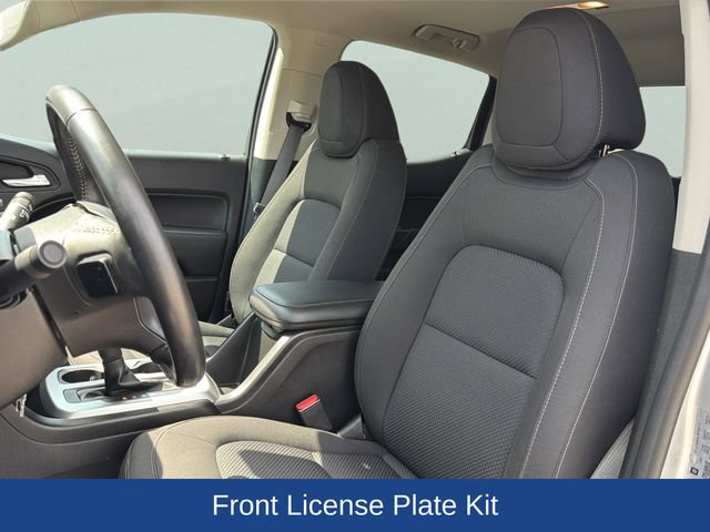 Used 2020 Chevrolet Colorado LT AWD/4WD image 15