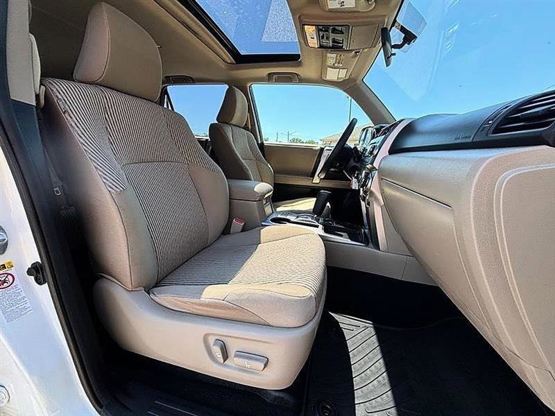 Used 2013 Toyota 4Runner SR5 w/ Convenience Pkg RWD image 46
