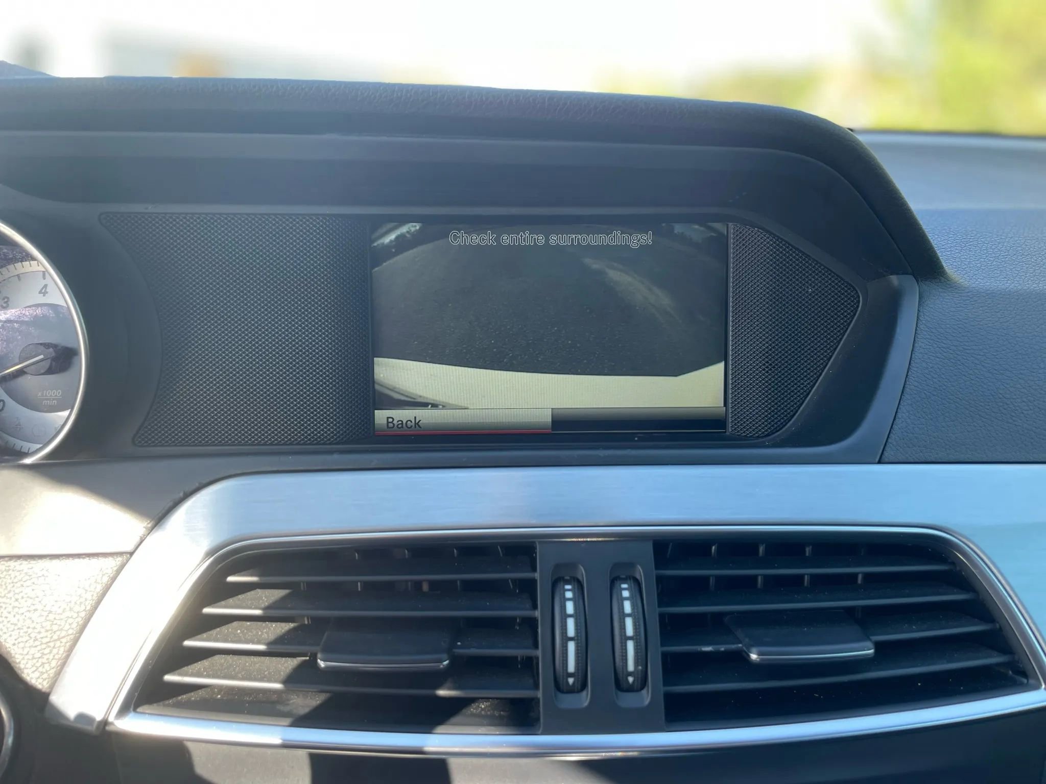 Used 2014 Mercedes-Benz C 250 Coupe w/ Multimedia Package image 22