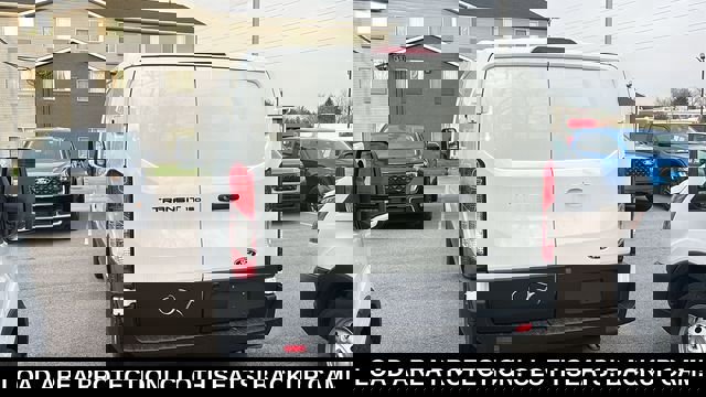 New 2026 Ford Transit 150 Low Roof w/ Load Area Protection Package image 5