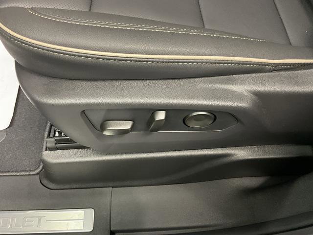 New 2026 Chevrolet Tahoe Premier w/ Sun And Tow Package image 27