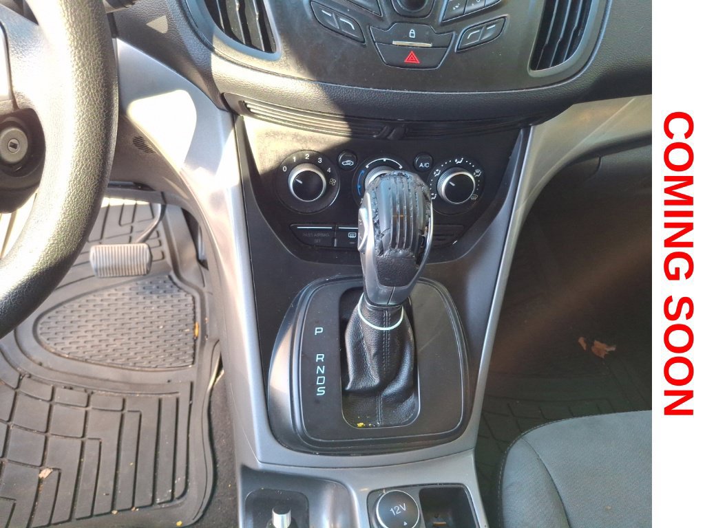 Used 2016 Ford Escape SE FWD image 15