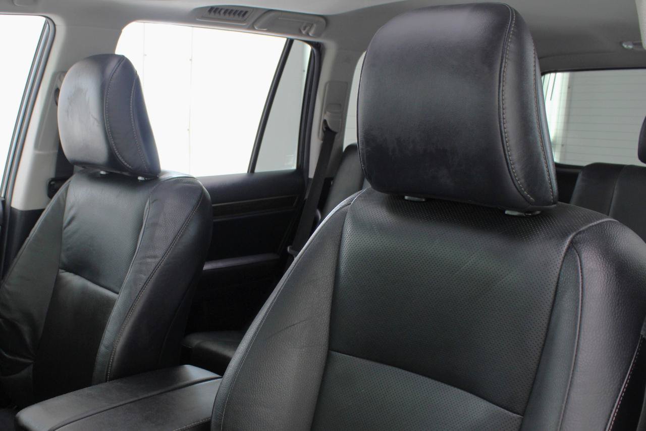 Used 2017 Lexus GX 460 AWD/4WD image 34