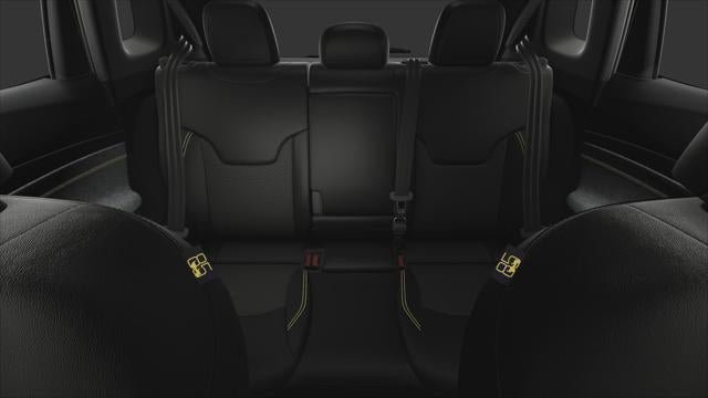 New 2026 Jeep Compass Latitude AWD/4WD image 12