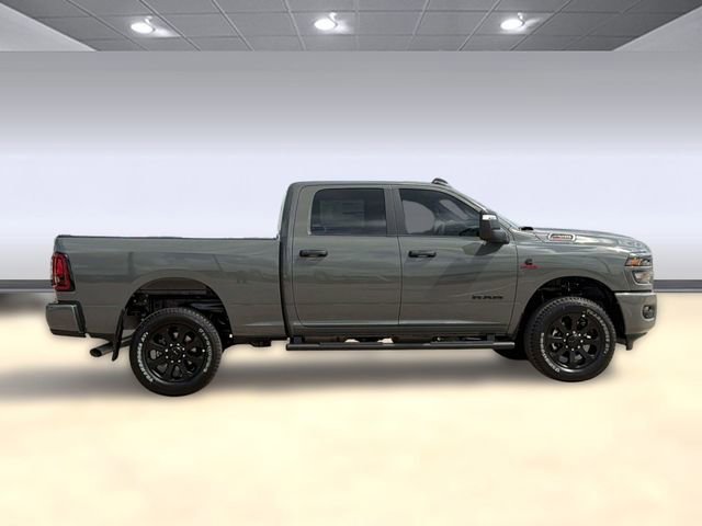 New 2026 RAM 2500 Big Horn image 8