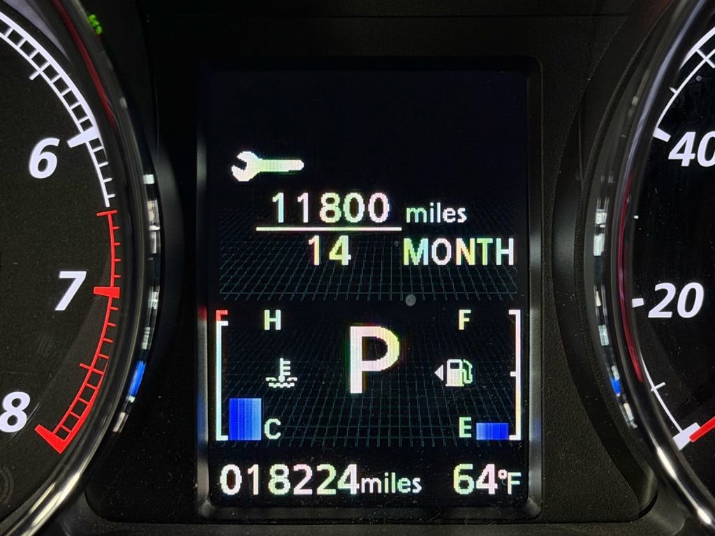 Used 2025 Mitsubishi Outlander Sport LE image 22