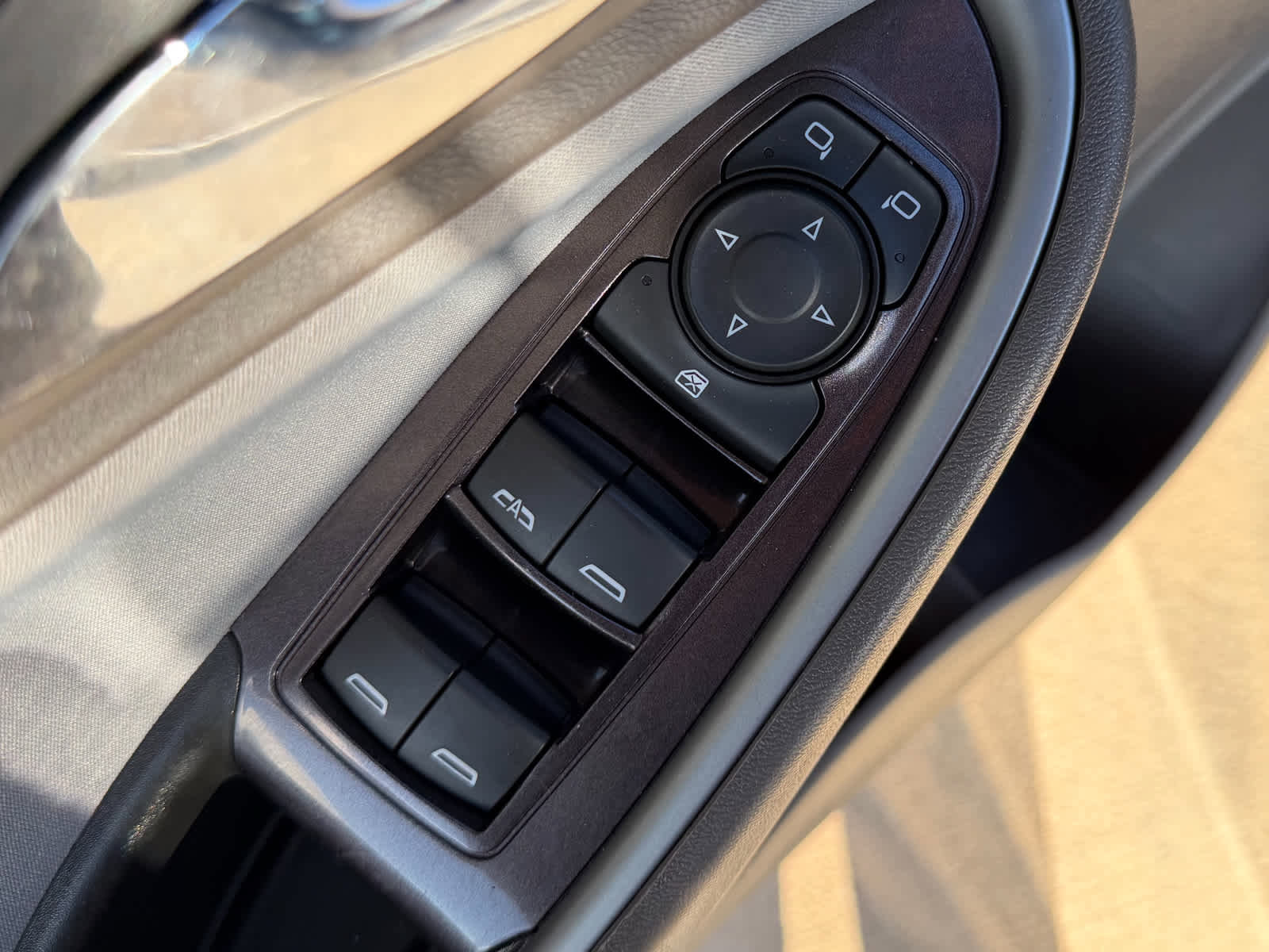 Used 2024 Chevrolet Malibu LT image 21