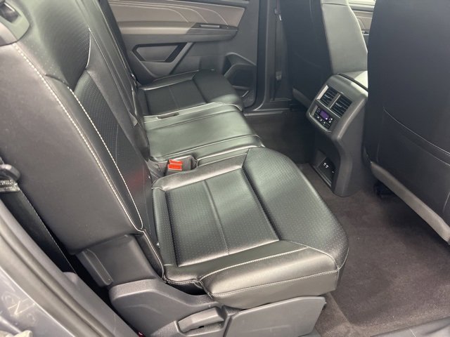 Used 2022 Volkswagen Atlas SEL image 23