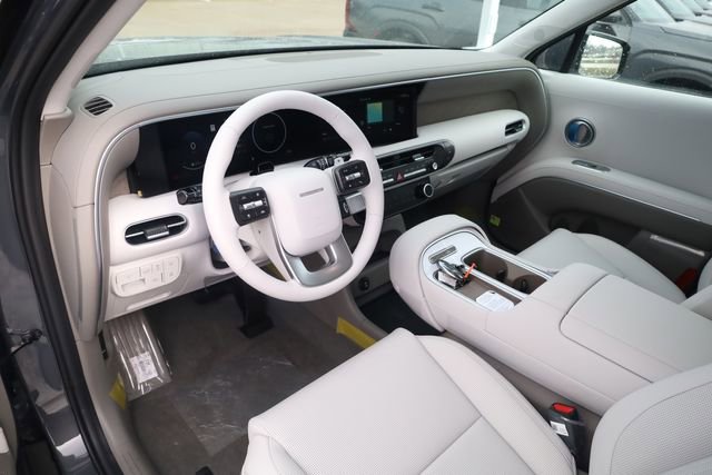 New 2026 Hyundai Palisade SEL AWD/4WD image 9