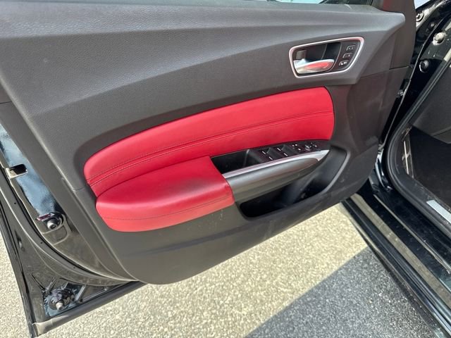 Used 2020 Acura TLX V6 w/ A-SPEC Pkg image 10