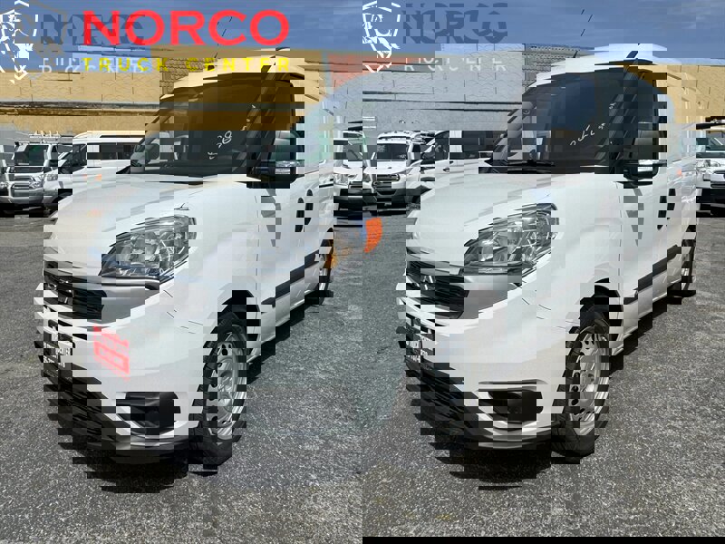 Used 2022 RAM ProMaster City Tradesman image 6