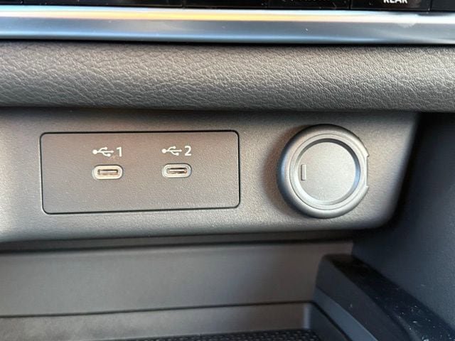 New 2026 Nissan Rogue SV w/ Cold Weather Package AWD/4WD image 33