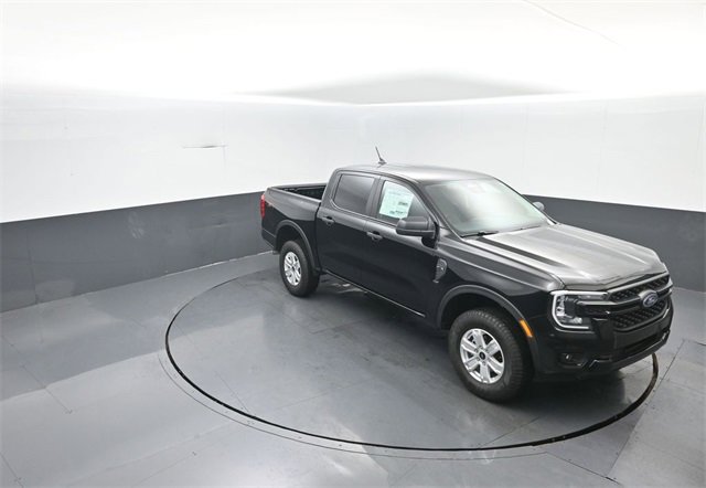 New 2025 Ford Ranger XL w/ Trailer Tow Package image 22