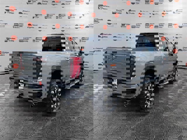 New 2026 GMC Sierra 2500 Denali w/ Denali Reserve Package image 5