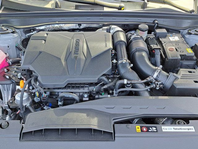 New 2026 Kia K5 GT w/ GT1 Package FWD image 15