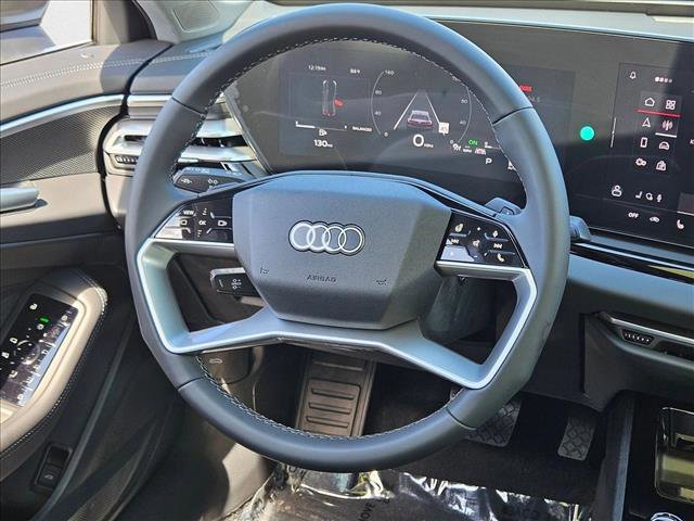 New 2025 Audi A5 2.0T Premium image 11