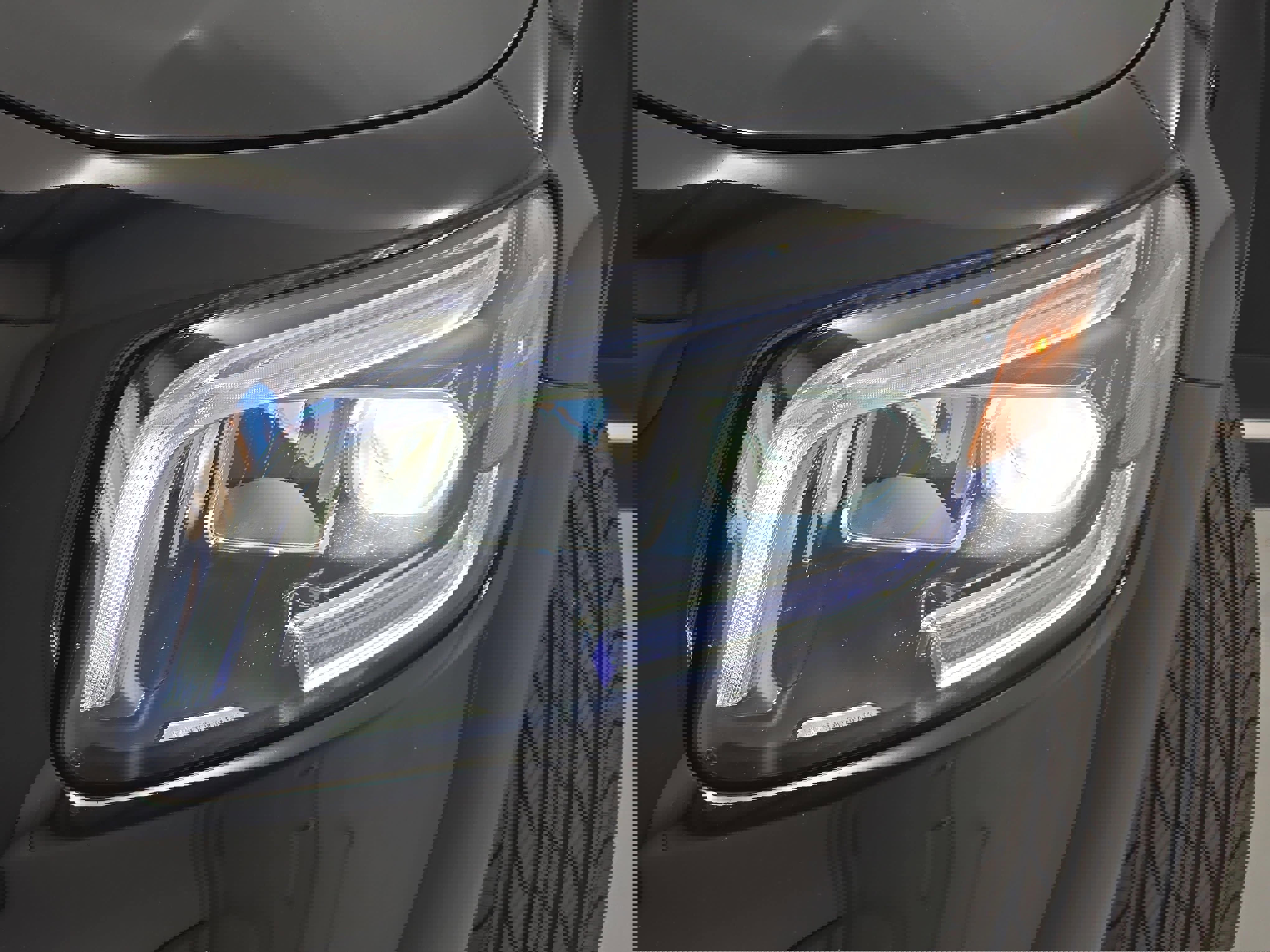 Certified 2022 Mercedes-Benz GLB 250 4MATIC image 32