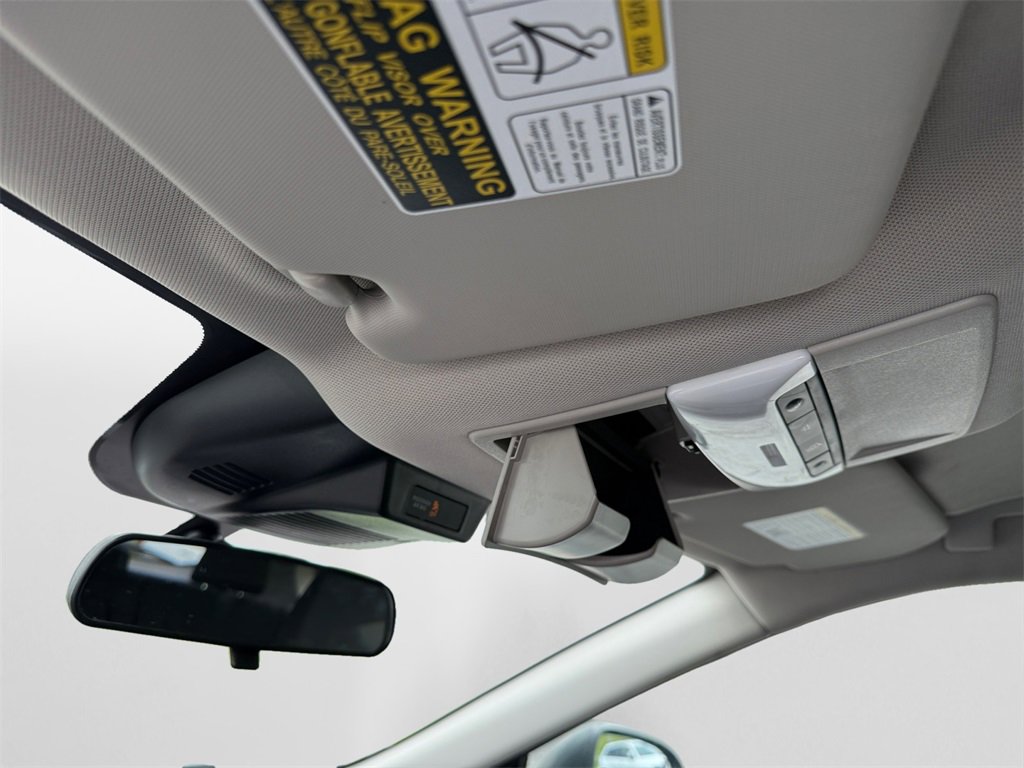 Certified 2023 Nissan Rogue S image 18