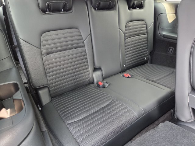 New 2026 Nissan Pathfinder Rock Creek AWD/4WD image 12