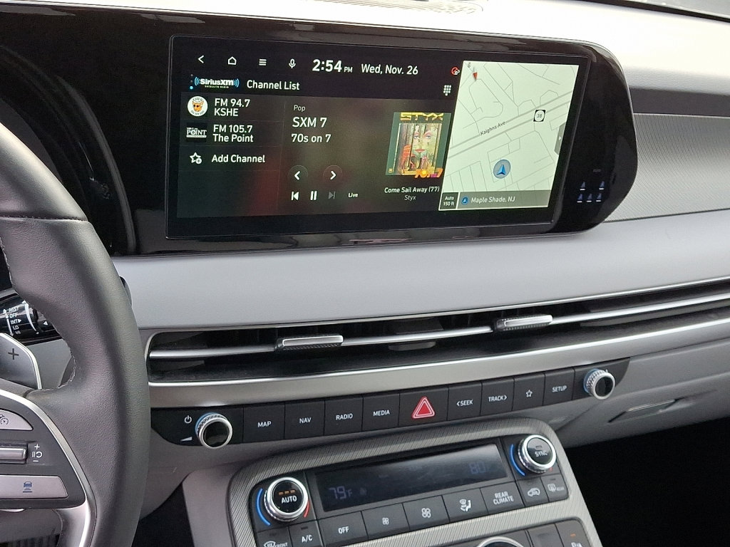 Used 2025 Hyundai Palisade SEL image 27