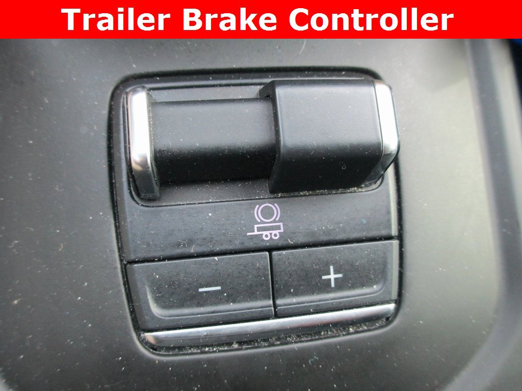 Certified 2023 GMC Sierra 1500 Denali image 21