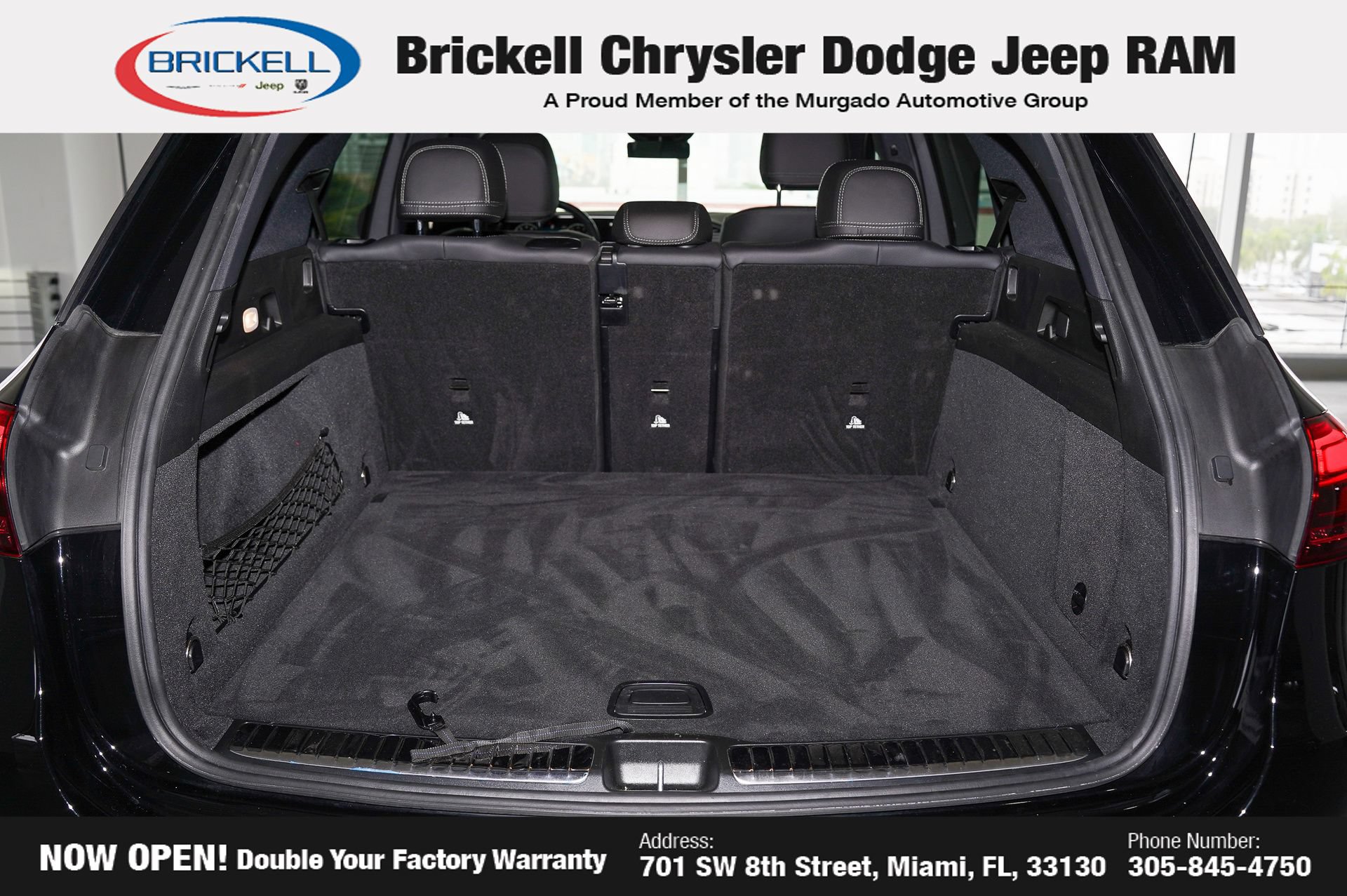 Used 2026 Mercedes-Benz GLE 350 4MATIC image 9