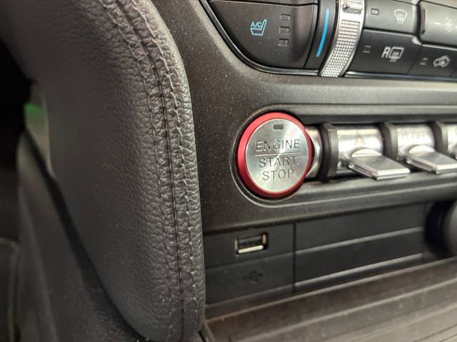 Used 2020 Ford Mustang GT Premium image 23