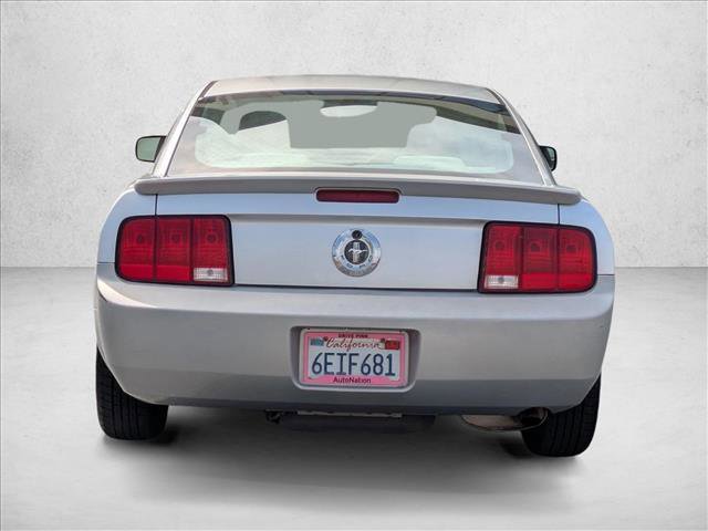 Used 2009 Ford Mustang Coupe image 6