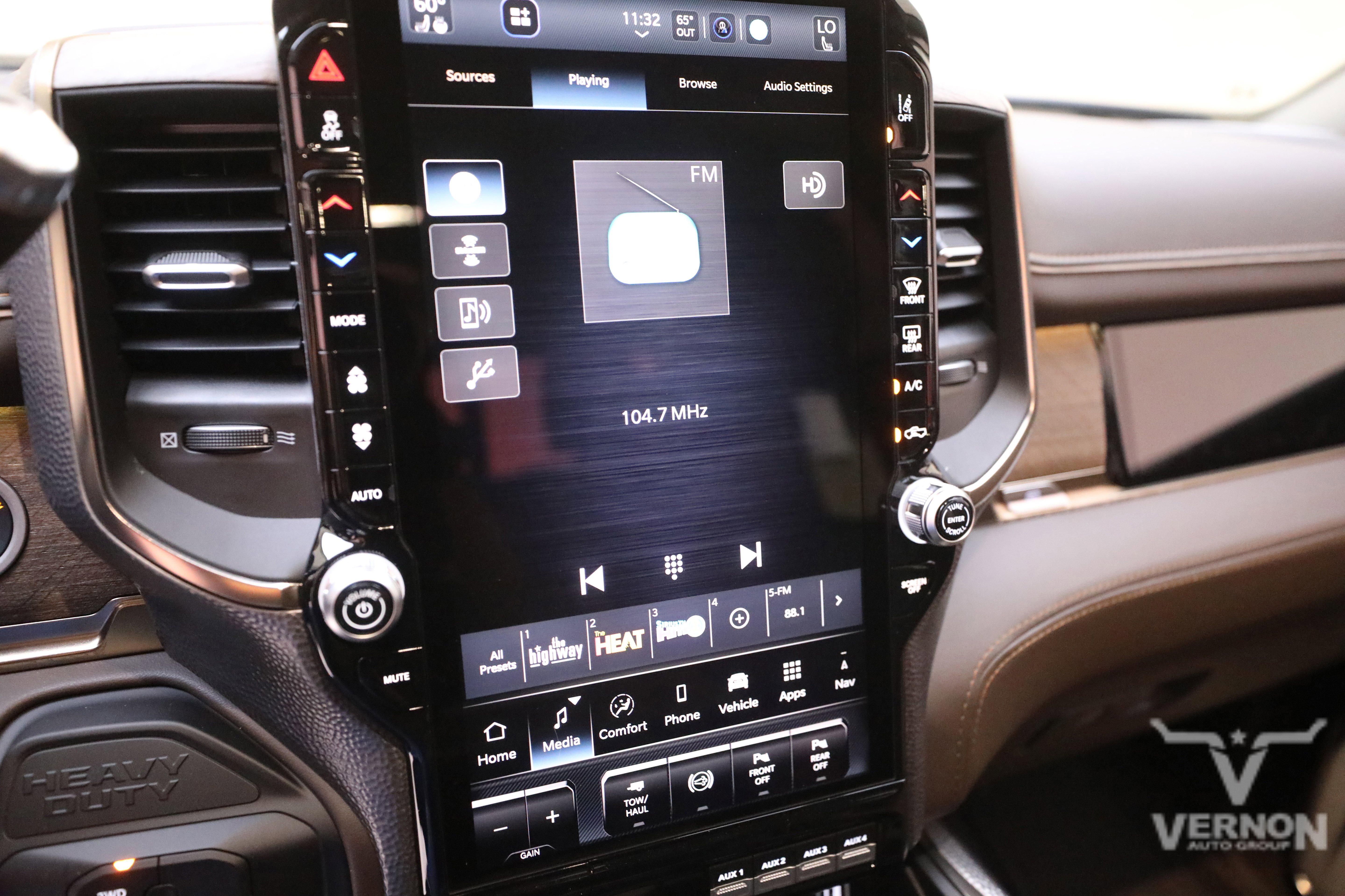 New 2026 RAM 3500 Limited image 26