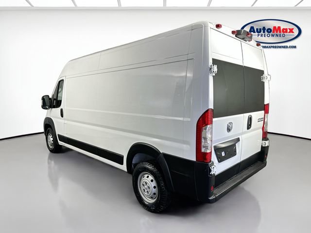 Used 2023 RAM ProMaster 2500 image 6