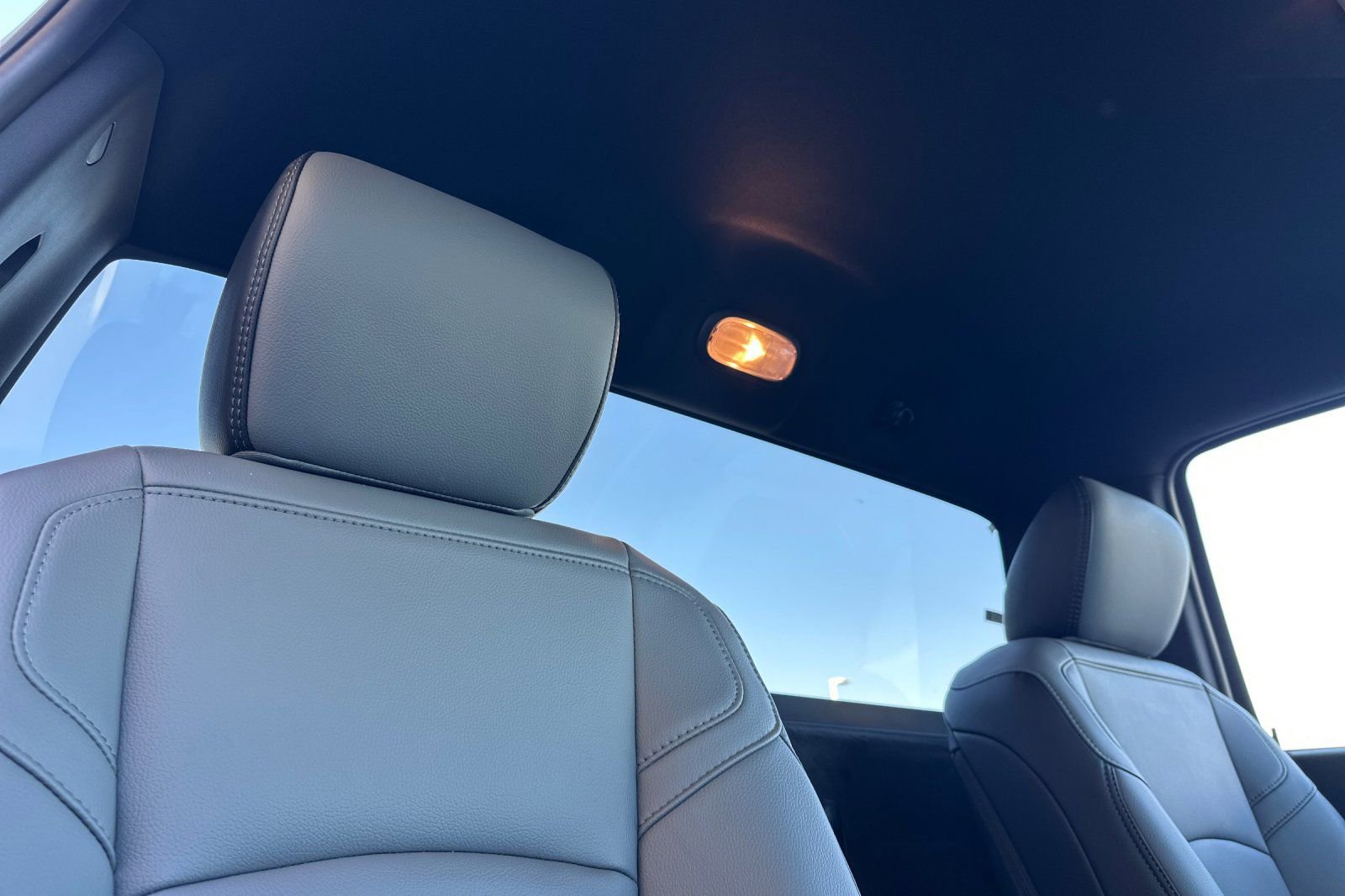 New 2026 RAM 3500 Tradesman image 15