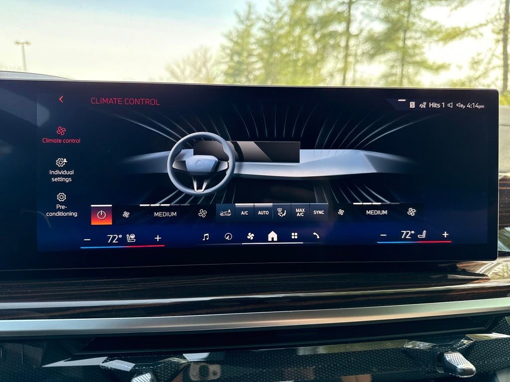 New 2026 BMW X5 xDrive50e image 18