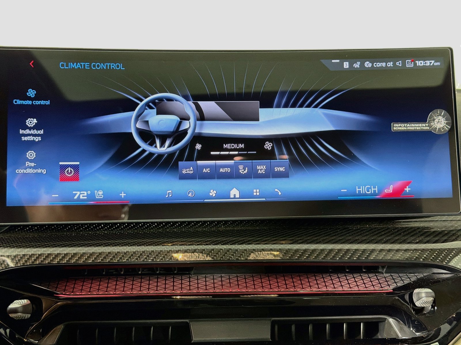 Used 2026 BMW M440i w/ Premium Package RWD image 16