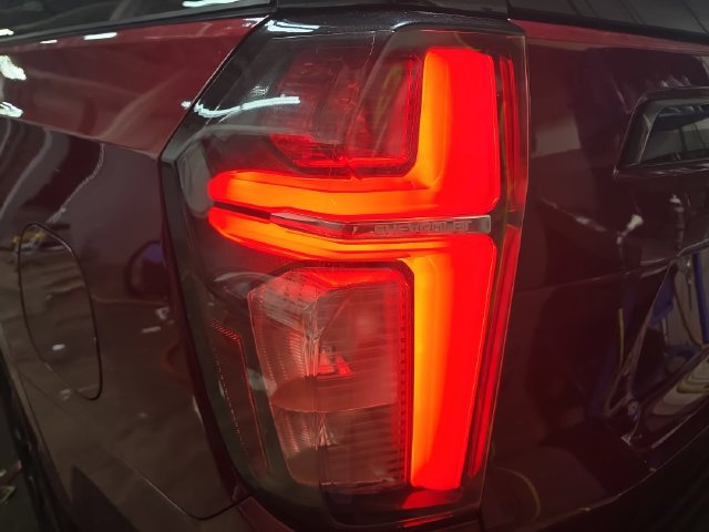 Used 2021 Chevrolet Suburban RST w/ Luxury Package AWD/4WD image 39