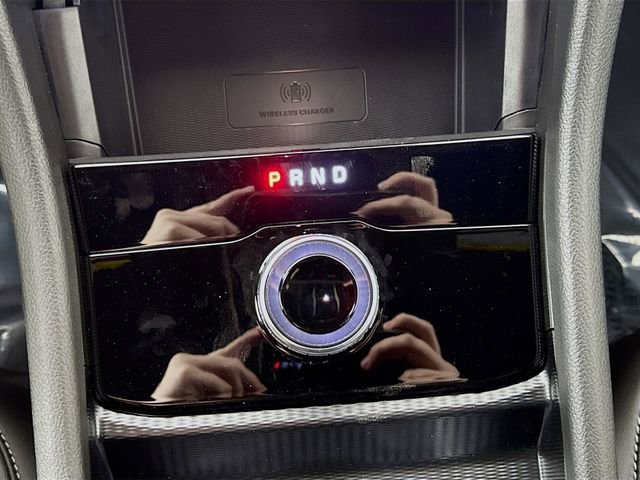 New 2025 Jeep Grand Cherokee L Altitude image 16