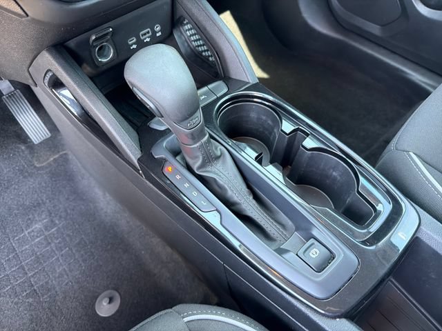 Used 2021 Chevrolet TrailBlazer LS FWD image 21
