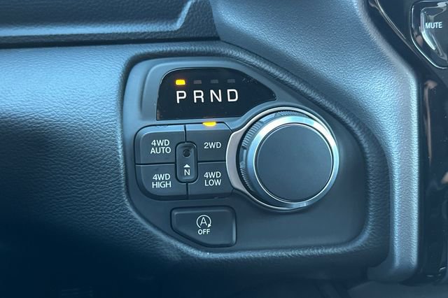 New 2026 RAM 1500 Big Horn image 6