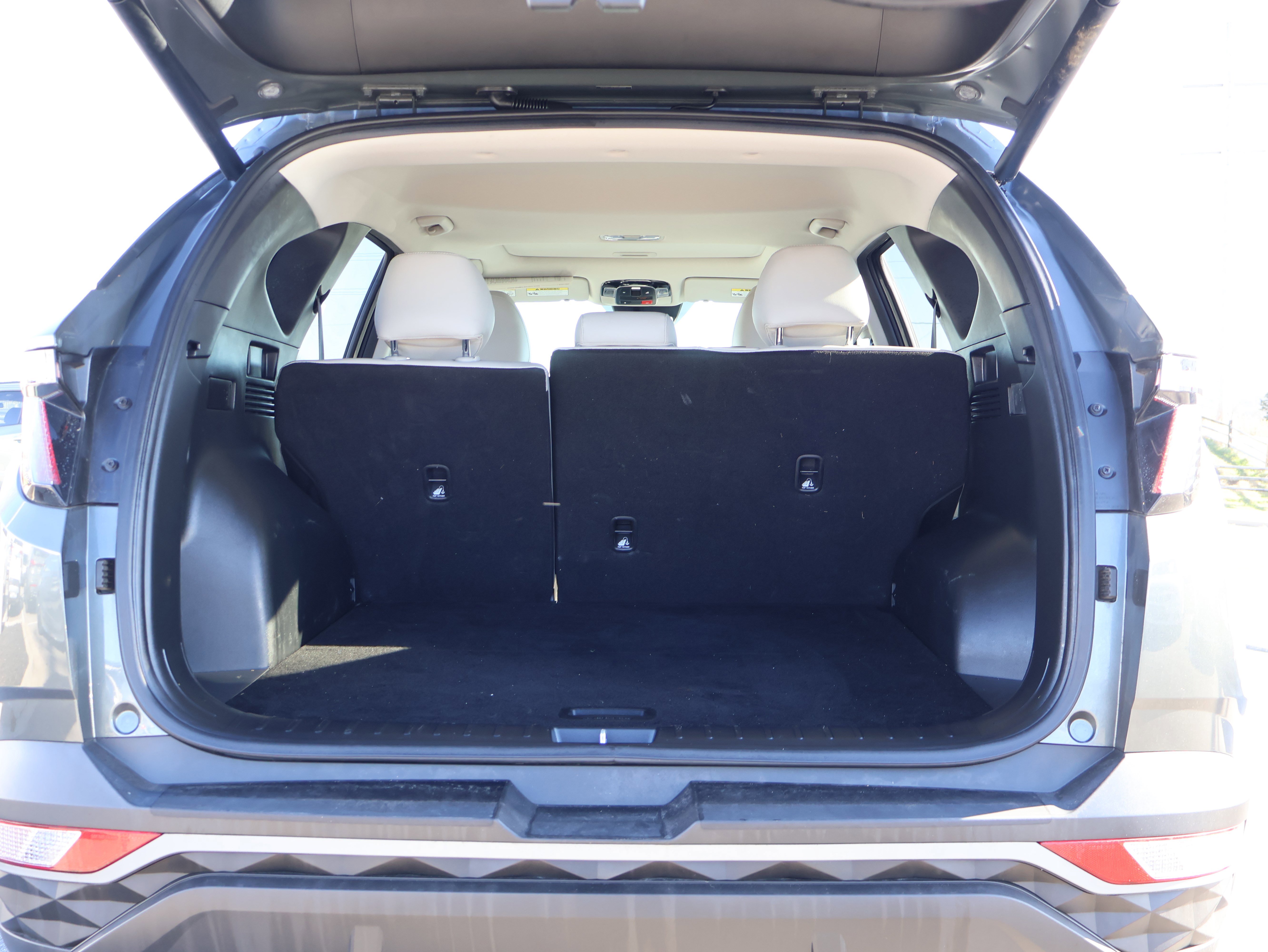 Used 2023 Hyundai Tucson SEL w/ Convenience Package image 21