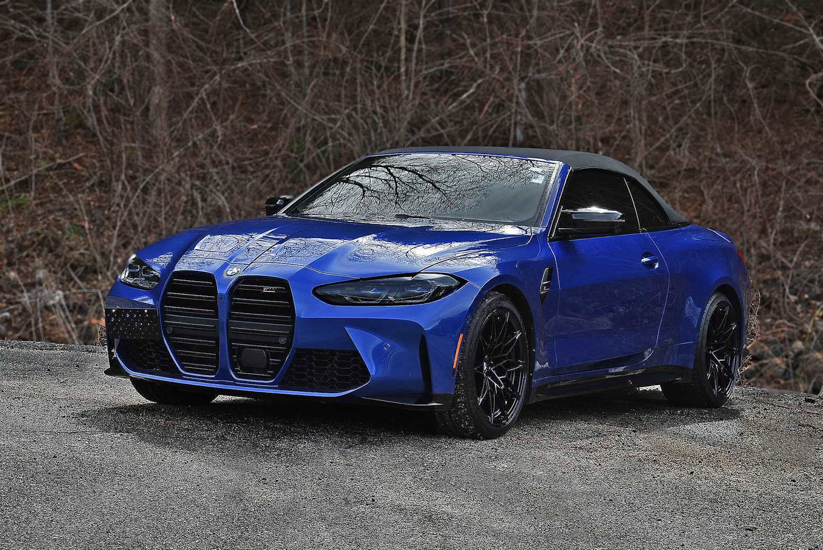 Used 2024 BMW M4 xDrive Competition image 12