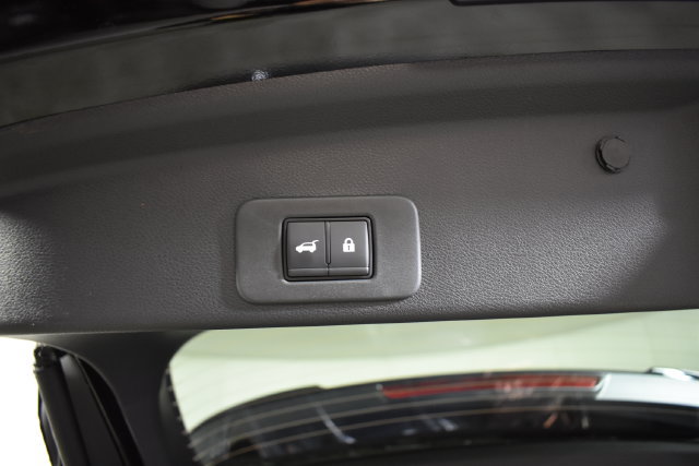 New 2026 Nissan Murano Platinum w/ Cargo Package AWD/4WD image 33